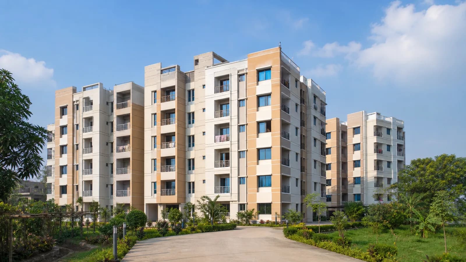 কুষ্টিয়ায় সাশ্রয়ী আবাসনের বিভিন্ন উপায়