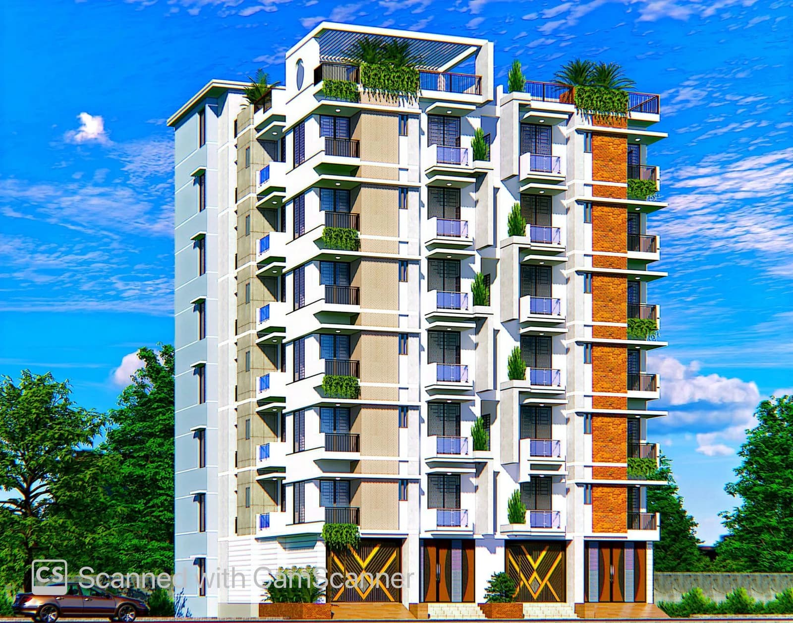 স্বপ্ন প্রোপার্টিজ